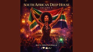 South Africa Deep House Mix, Vol. 3
