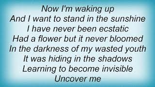 Juliana Hatfield - Sunshine Lyrics