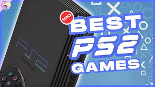 100 BEST PS2 Games of All Time screenshot 5