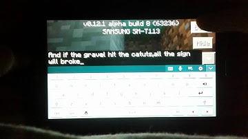 How to make a diamond trap in mcpe