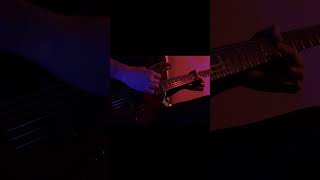 Море Ясности - Ультраностальгия (guitar cover) (гитарный кавер)  #guitarcover #guitar #cover