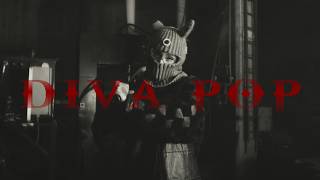 AZZY - DIVA POP - Azzy