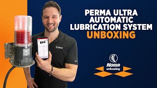 Unboxing: perma ULTRA Automatic Lubrication System