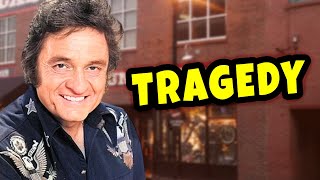 Celebrity What Really Happened To Johnny Cash From "The Grand Ole Opry" Net Worth