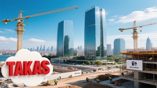 Rgyas - Rönesans Rimenkul Hissesinin 2025 Sonu Takas Animasyonu