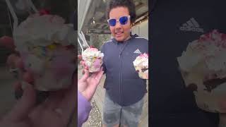 Scoops Ice Cream & Such  Mount Airy NC