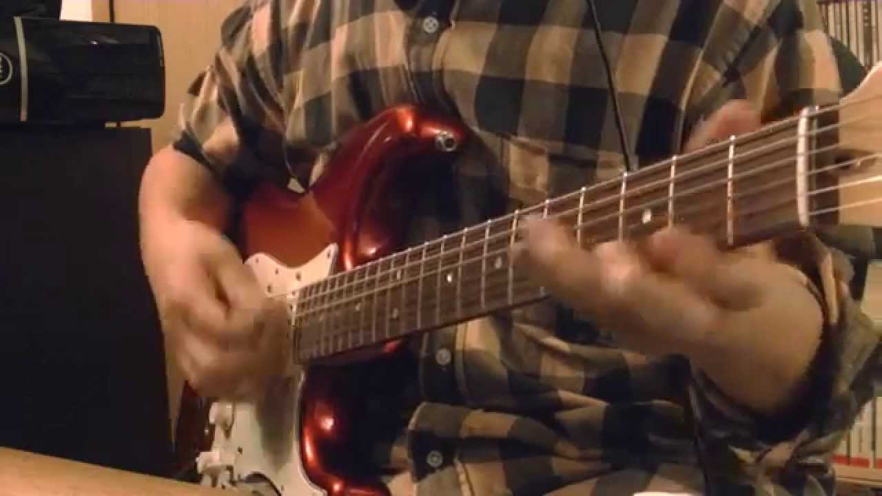 TOMORROW 岡本真夜をギターのコード弾きで弾いてみた Chords - Chordify