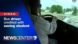 ‘If the first car didn’t get her the second one would have;' Student almost killed | WHIO-TV