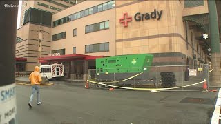 Grady cancels nonessential surgery indefinitely
