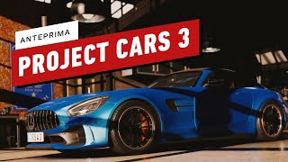 Project Cars 3, stessa bagarre, nuovo stile: Davide ci racconta del suo primo contatto con il gioco.
SEGUICI SU
» Facebook: https://www.facebook.com/ignitalia
» Twitter: https://twitter.com/IGNitalia
» Instagram: https://www.instagram.com/ignitalia/
VISITA IL NOSTRO SITO WEB PER SCOPRIRE TUTTO SUL MONDO DEI VIDEOGIOCHI
» http://it.ign.com/ Project Cars 3, stessa bagarre, nuovo stile: Davide ci racconta del suo primo contatto con il gioco.