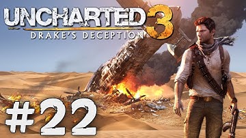 Uncharted 3: Drake