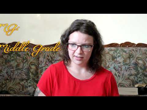 Episode 3 // Book terms Glossary