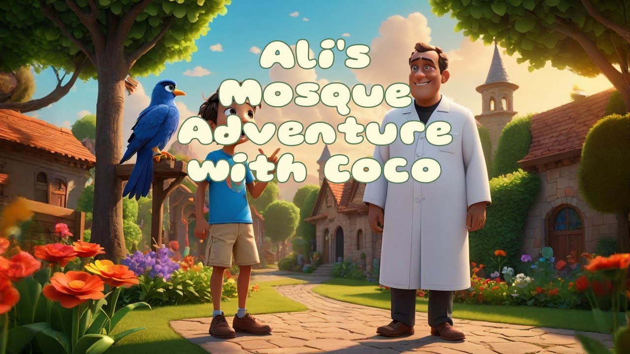 "The Sunnah of Entering the Mosque: Etiquette and Prayer"