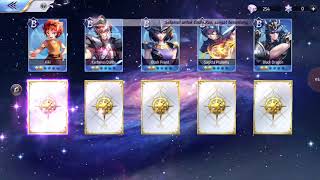 Seselai Update Gas Pool Posaidon Ss 120X Gacha....