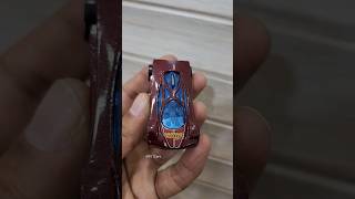 Hot Wheels Star Lord Car 🔥