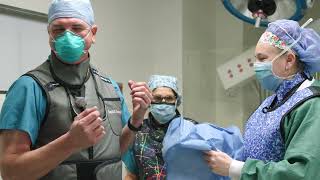 Dr. Karnaugh - Social