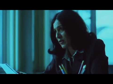 -Película: "ESMERALDERO" Colombia 2006-