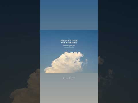 Pelukis langit - Banda Neira lirik