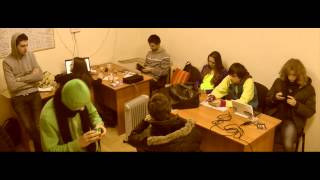 The Harlem Shake v. KPI TV original vol.2