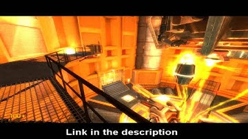Black Mesa Source - The first 20 minutes of gameplay 720p