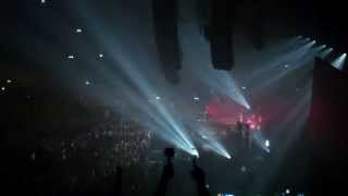 System Of A Down - Suite Pee & Prison Song - Wembley April 2015