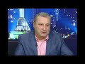«Наша Вата» весенние  обострении на радио Ванкувер - о Израиле и выборах в Украине Гари Юрий Табах