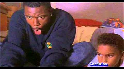 Menace 2 Society in 6 minutes - Funny & Memorable Moments & longest drive by scene ever