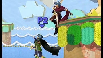 The Marth Ditto Is Relative, There Is No Truth