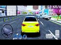 ألعاب سيارات القيادة الكورية 5 العاب سيارات هونداي سوناتا العاب عربيات Car Games 