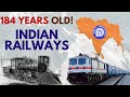 Bori bunder se baramulla tak  indian railways  budget