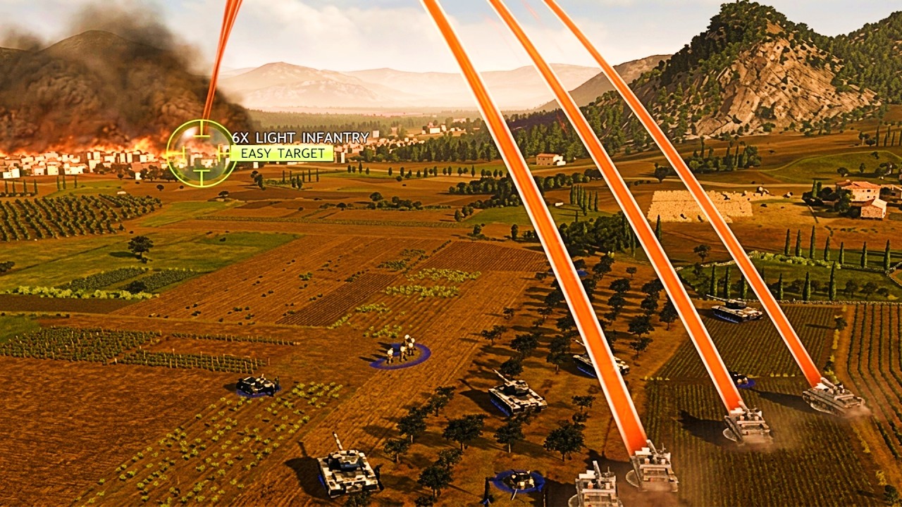 MARKET GARDEN! This WWII RTS IS BACK FROM THE DEAD after 10 Years
