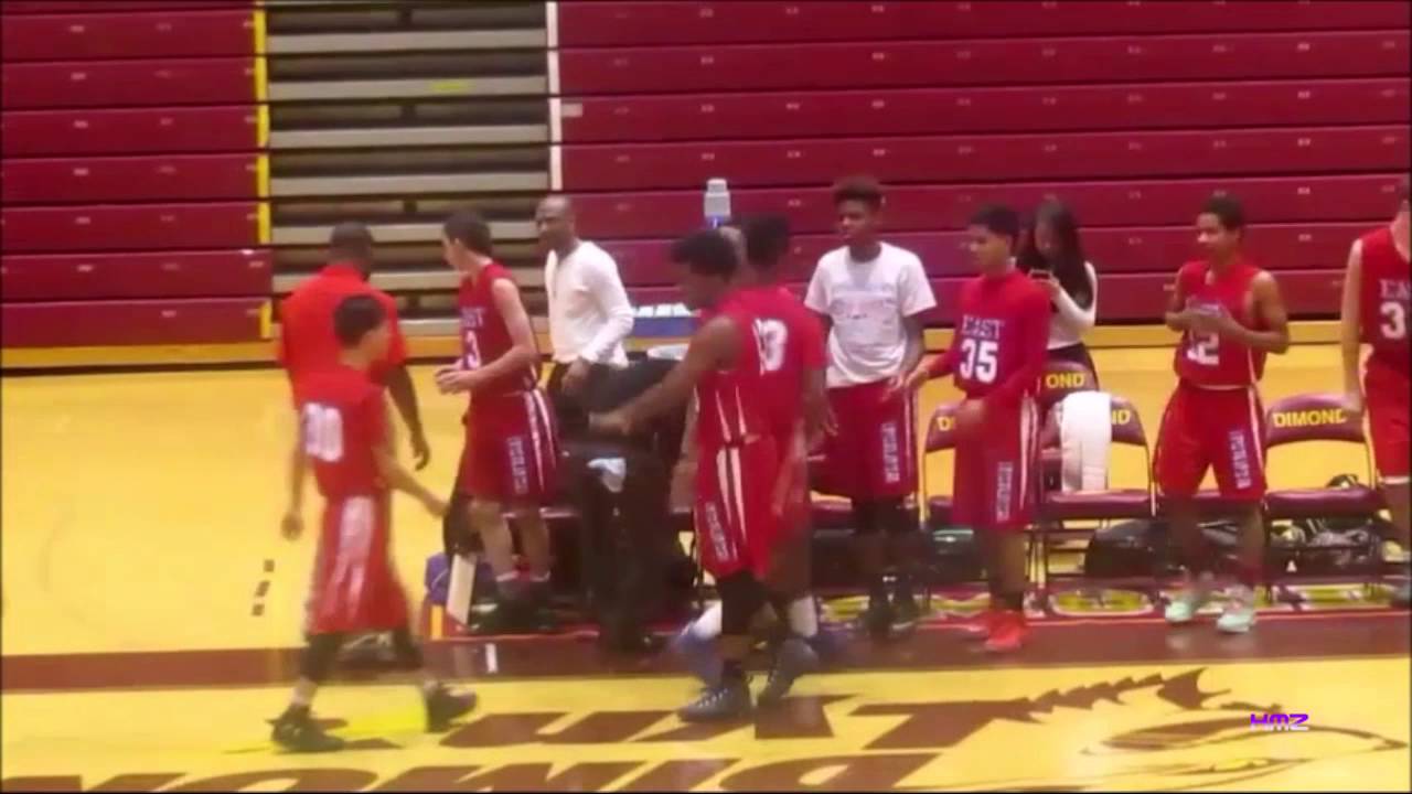 High Baller Jaron Williams Compilation 1 YouTube