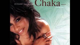 What Cha&#39; Gonna Do for Me - Chaka Khan