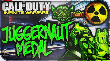 UNSTOPPABLE DE-ATOMIZER & JUGGERNAUT NUKE! NV4 FALLOUT (best class setup and easy nuke)