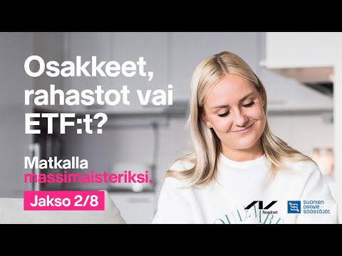 Video: Mikä tilityyppi on yleensä likvidein?