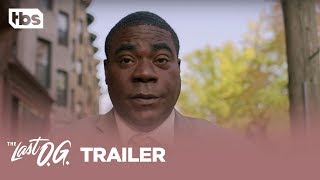 The Last OG: Beginnings - Coming Soon [EXCLUSIVE PREVIEW] | TBS