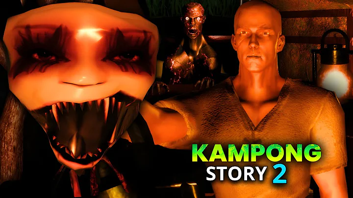 ROBLOX - Kampong - Story 2 - Good Ending - [Full Walkthrough]