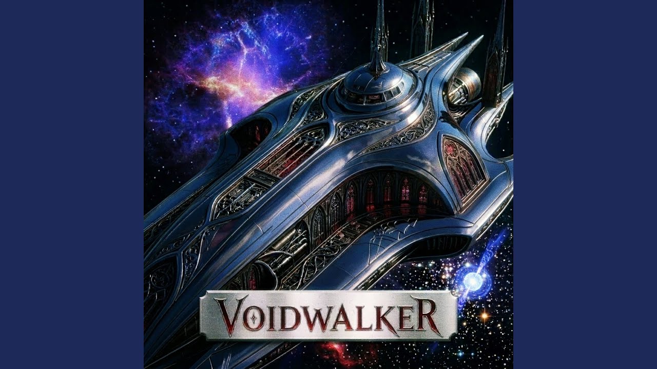 Tonton Voidwalker di YouTube Tonton Voidwalker di YouTube