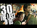 30 CURIOSIDADES FLIPANTES DE THE LAST OF US (2023)