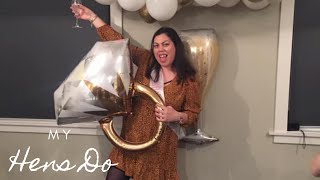 My Hens Do!