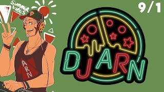 【DJ ARN】心のままに作業のおともに【アルランディス/ホロスターズ】