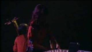 Video thumbnail of "Rin' Live Tour 2004 - Fuhen"