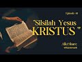 Belajar Dari Silsilah Yesus Kristus