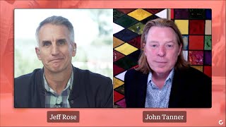 Leader Chat: Ep18 - Educational Accountability with John Tanner