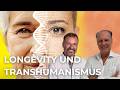 Transhumanismus Künstliche Intelligenz Und Die Ideen Des Longevity