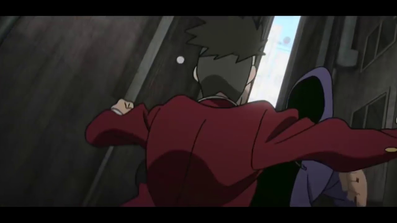 Tonton AMV mix RED RUST feat. Warlord Colossus x 6th$ithLord GOSHA di YouTube Tonton AMV mix RED RUST feat. Warlord Colossus x 6th$ithLord GOSHA di YouTube