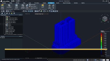 Design 07   Serviceability Limit State SLS