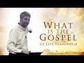 What is the Gospel - Paul Washer