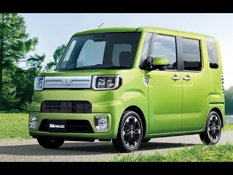 ダイハツ新型ウェイク最新情報 19年10月マイナーチェンジ スマアシ4 サイズ 車中泊 燃費 価格や発売日は Youtube ダイハツ新型ウェイク最新情報 19年10月マイナーチェンジ スマアシ4 サイズ 車中泊 燃費 価格や発売日は Youtube