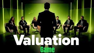 Investor Valuation Secrets for Startups with No Revenue